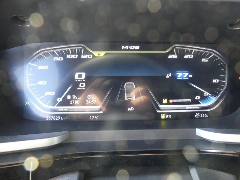 DAF XG 480 FT 4X2 null