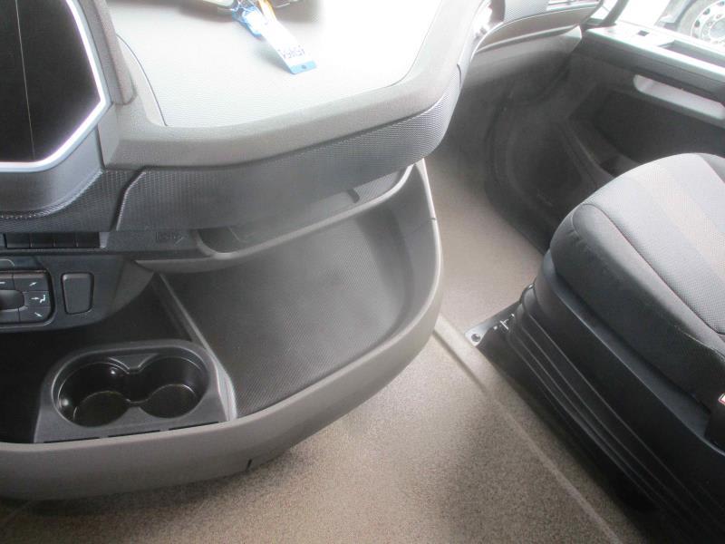 DAF XFn 480 FT 4X2 null