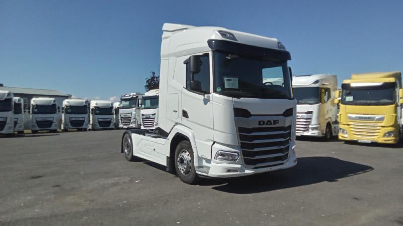 DAF XFn 480 FT 4X2 null