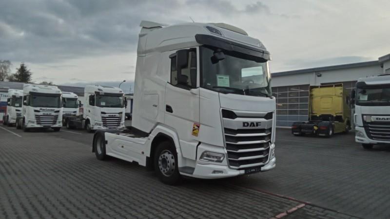 DAF XG 480 FT 4X2 null