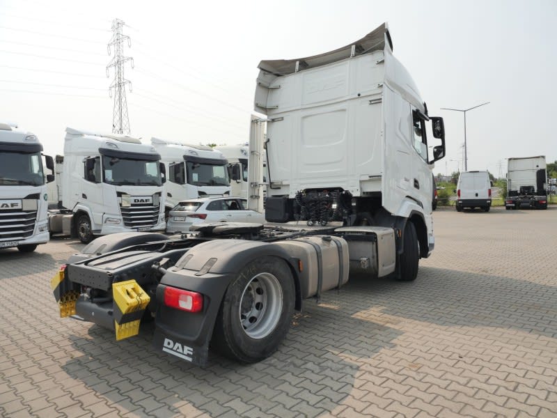 DAF XFn 480 FT 4X2 null
