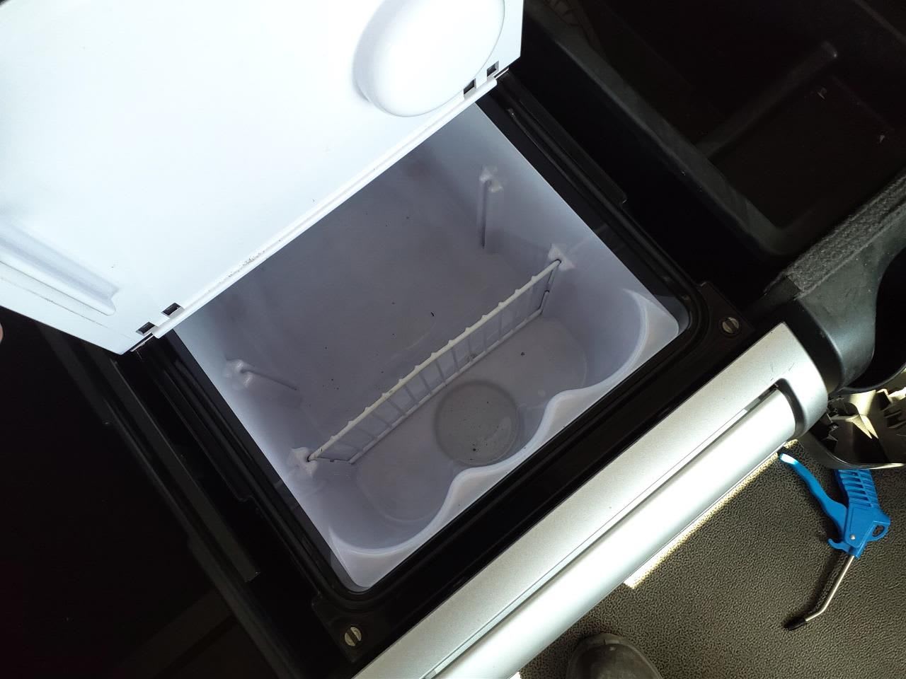 DAF XF 480 FT 4X2 null