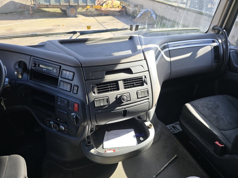 DAF XF 480 FT 4X2 null
