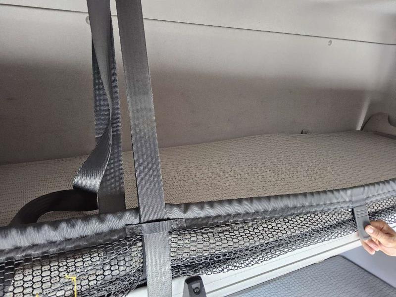 DAF XF 480 FT 4X2 LOW DECK null