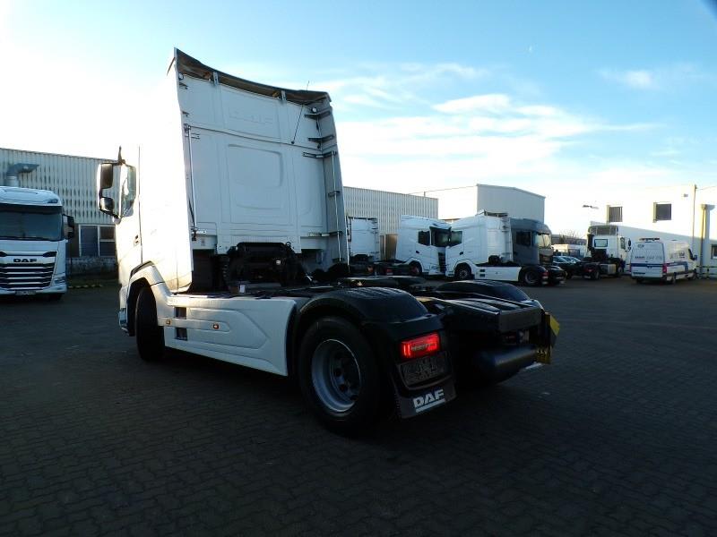 DAF XG 480 FT 4X2 null