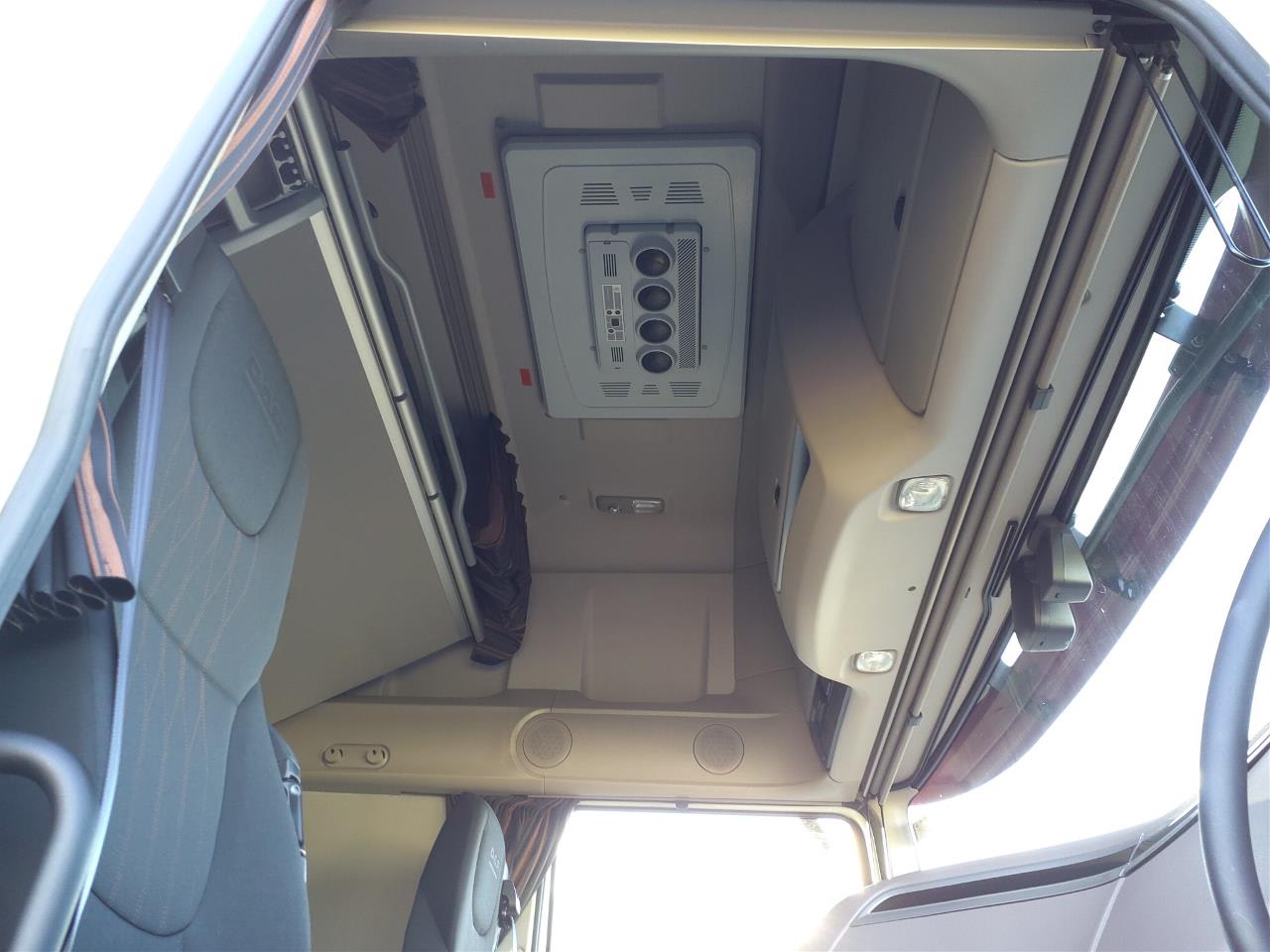 DAF XF 480 FT 4X2 null