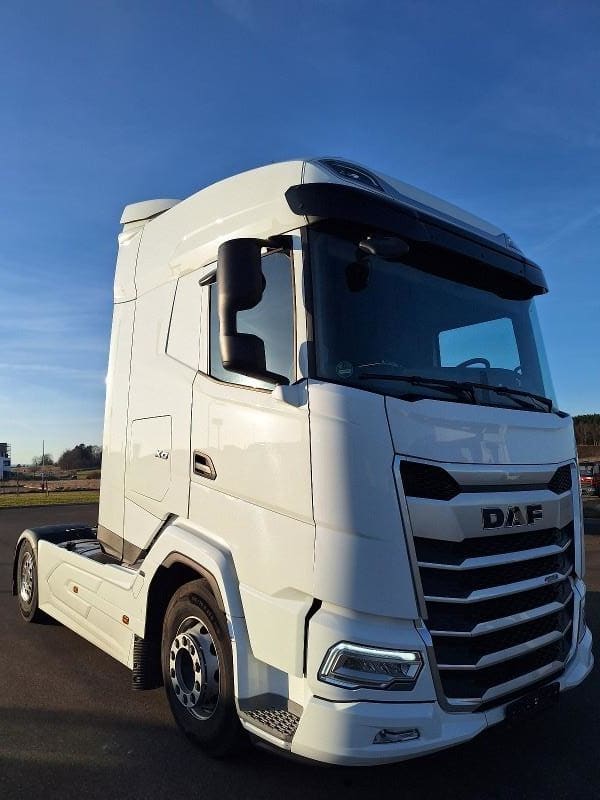 DAF XG 480 FT 4X2 null
