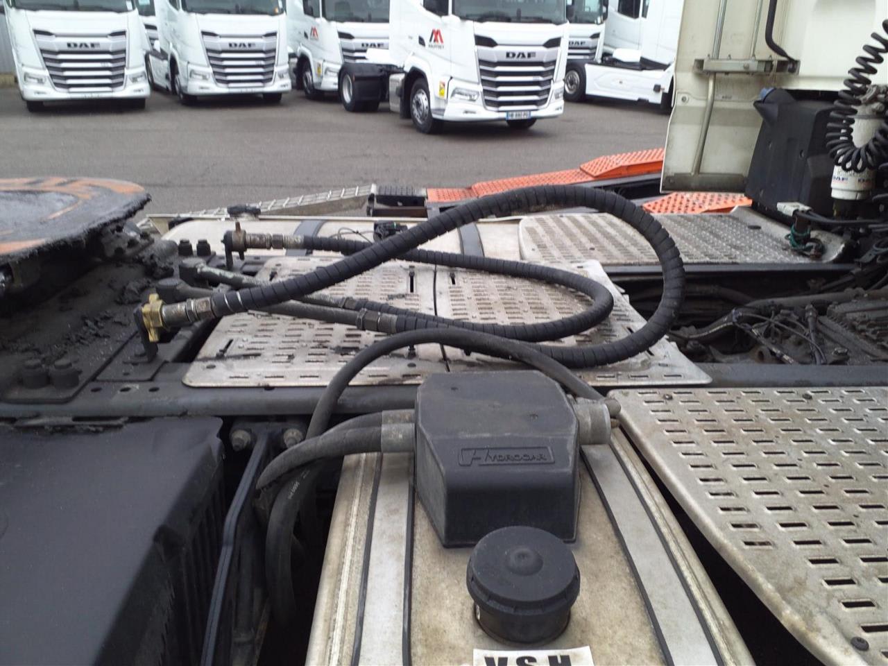 DAF XF 530 FT 4X2 null
