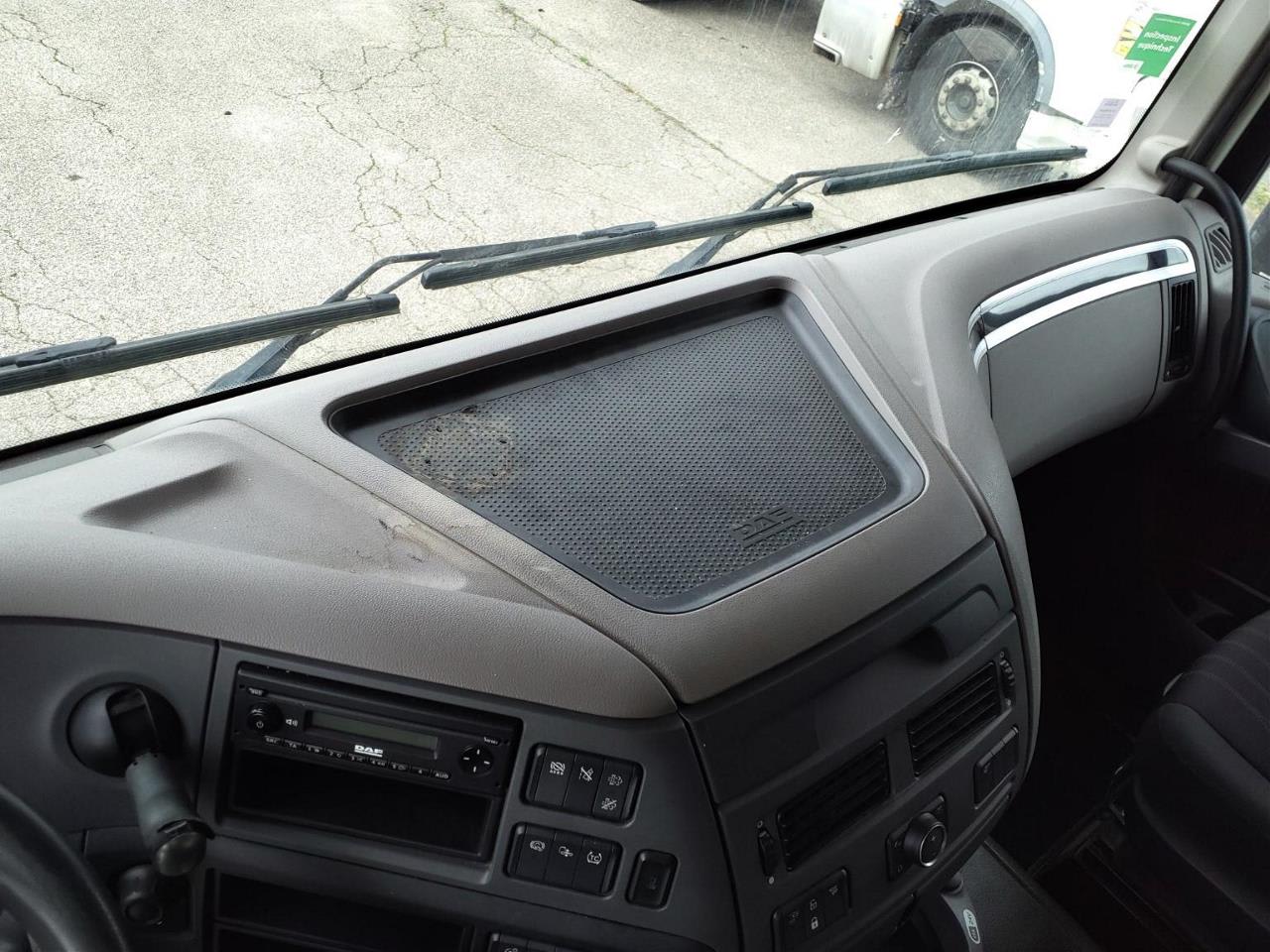 DAF XF 480 FT 4X2 null