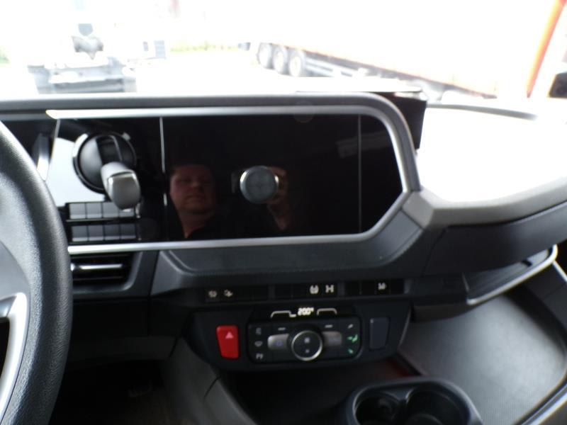 DAF XFn 480 FT 4X2 null