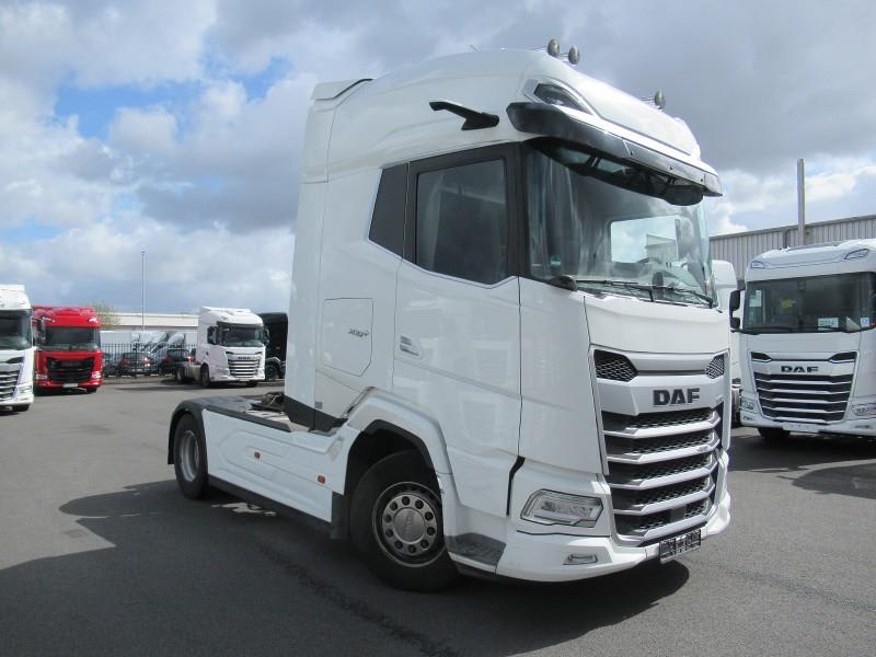 DAF XG+ 480 FT 4X2 null