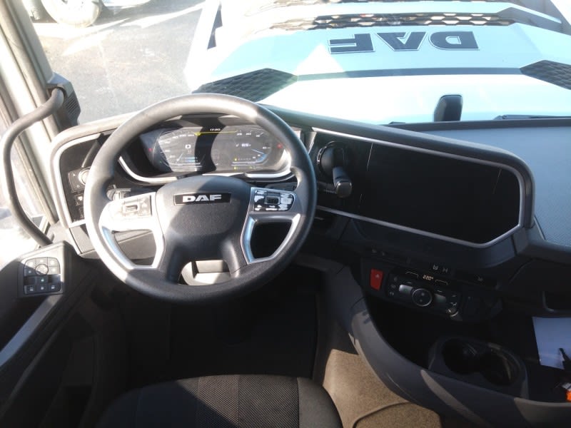 DAF XFn 480 FT 4X2 null