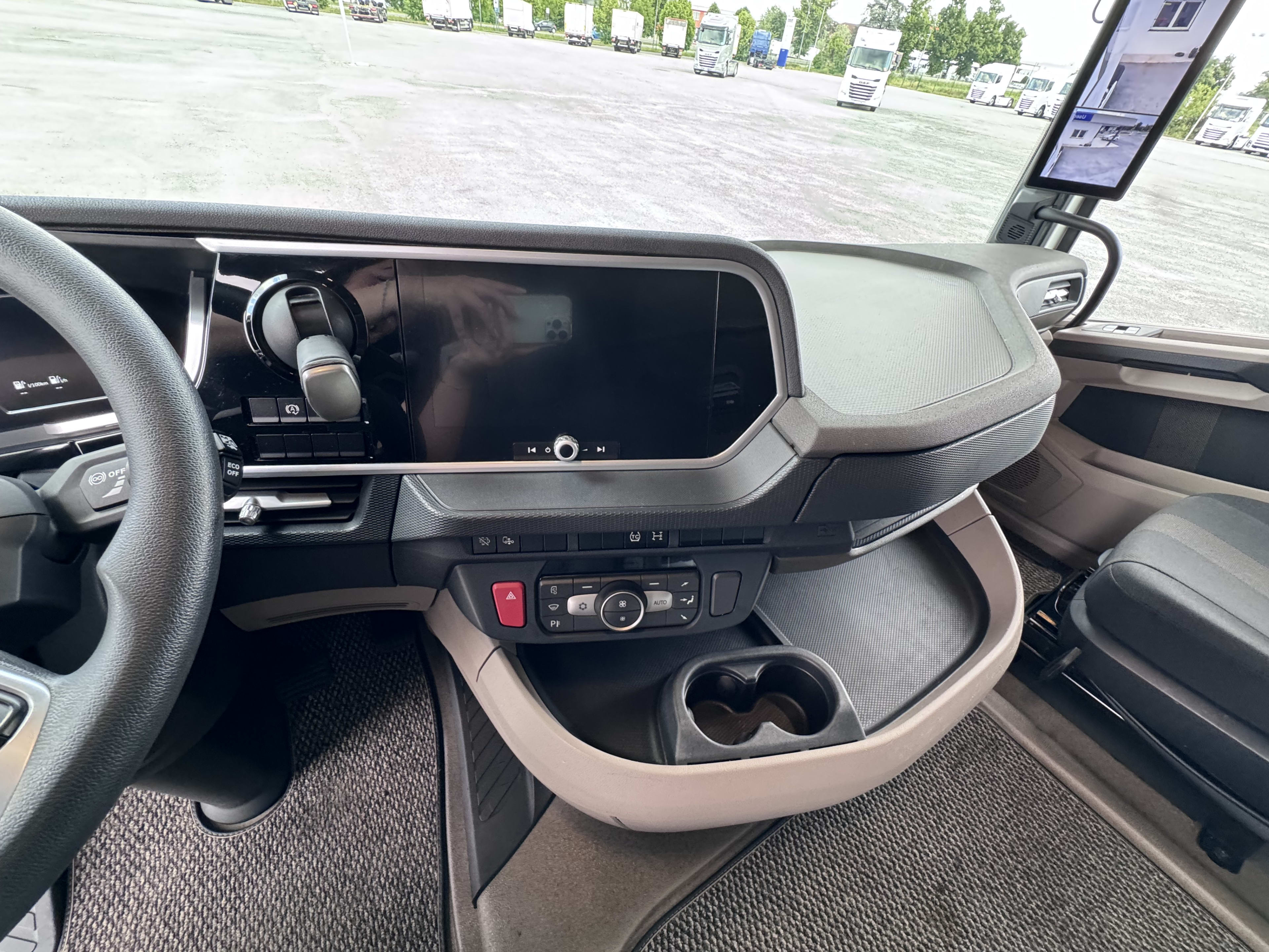 DAF XG 480 FT 4X2 null