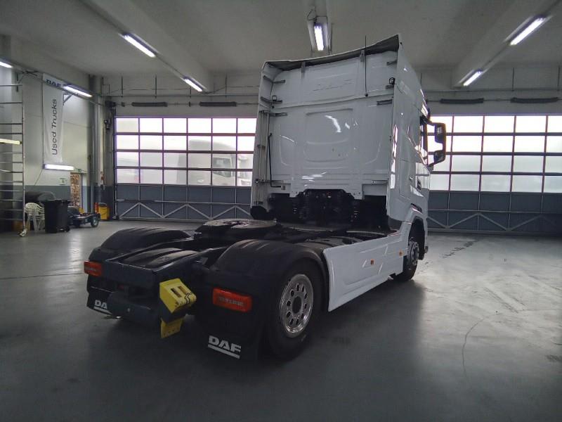 DAF XG 480 FT 4X2 null