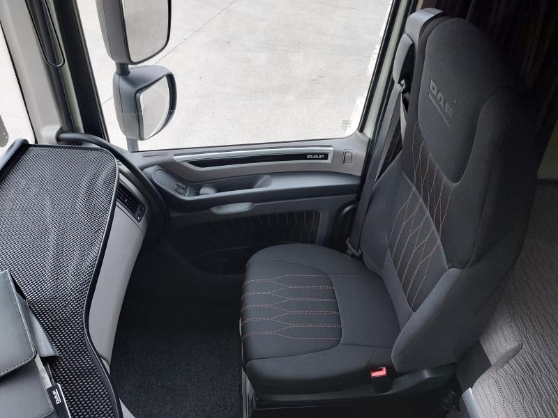 DAF XF 480 FT 4X2 null