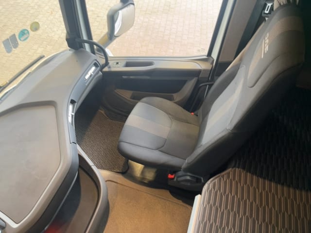 DAF XFn 480 FT 4X2 null