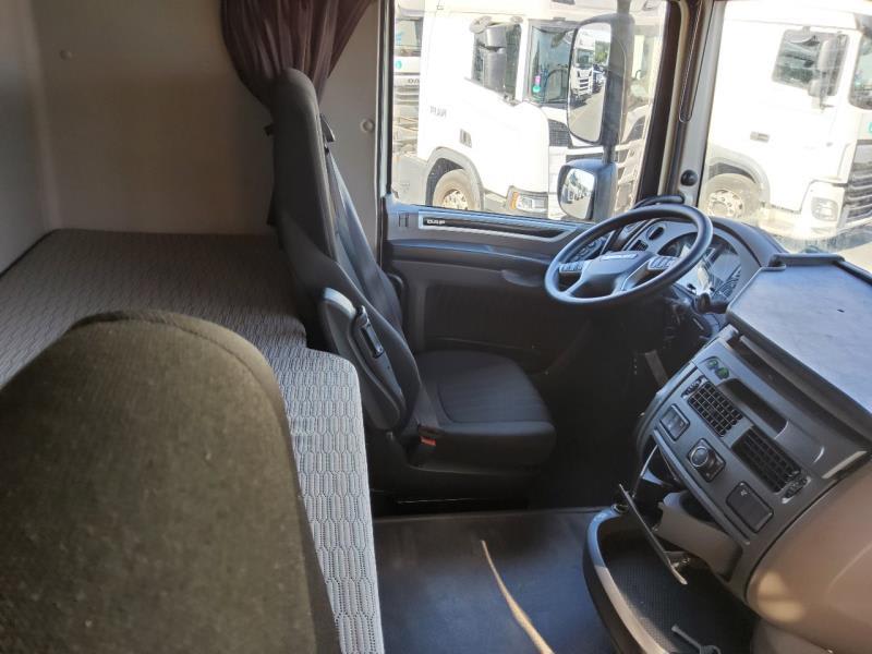DAF XF 480 FAN 6X2 N null