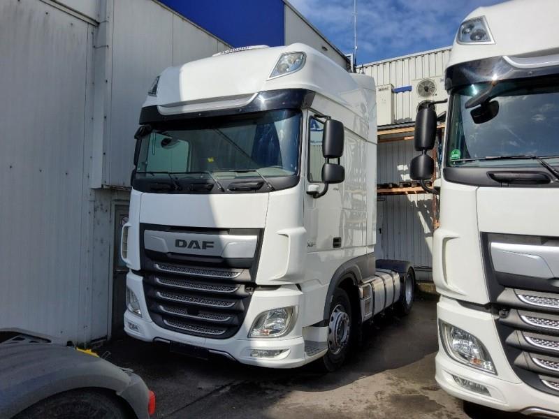 DAF XF 480 FT 4X2 null