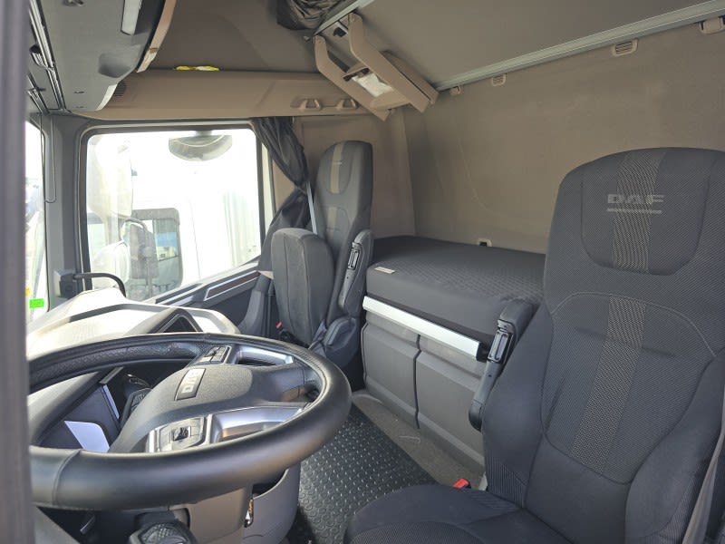 DAF XFn 480 FT 4X2 null