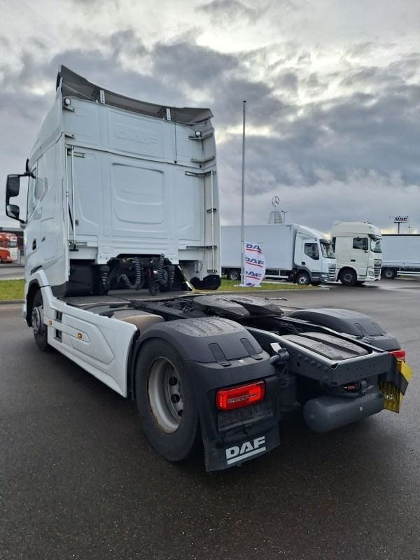 DAF XG 480 FT 4X2 null