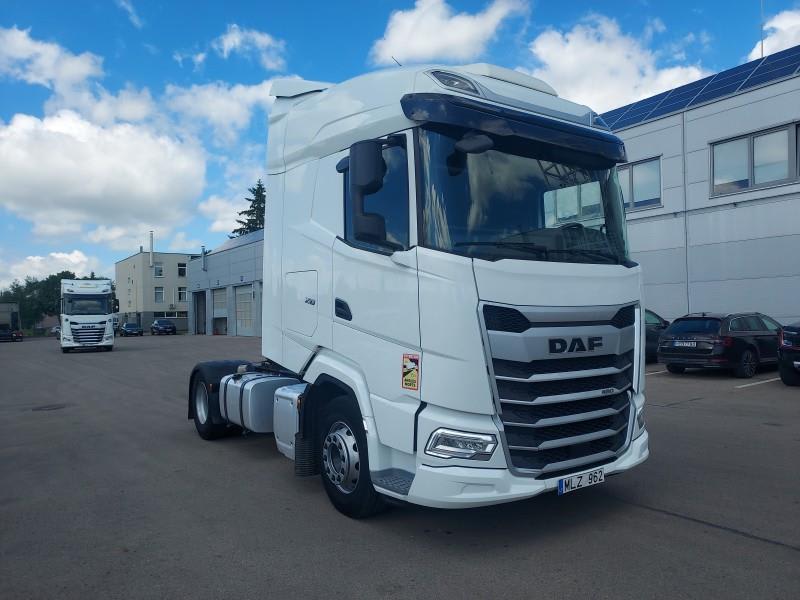 DAF XG 480 FT 4X2 null
