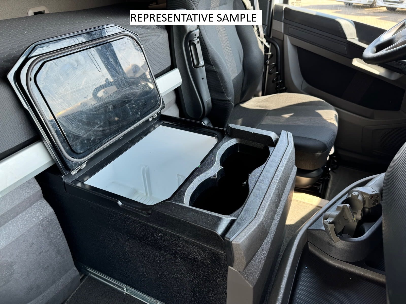 DAF XFn 480 FT 4X2 null