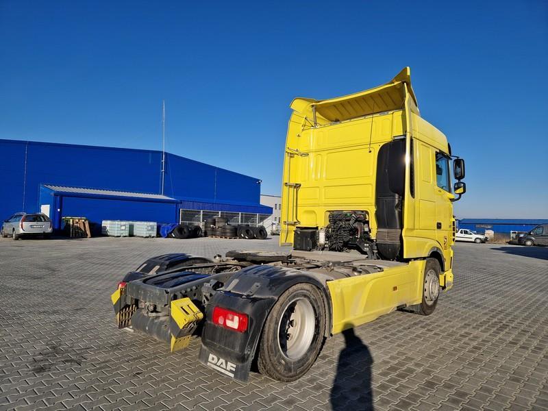 DAF XF 430 FT 4X2 null