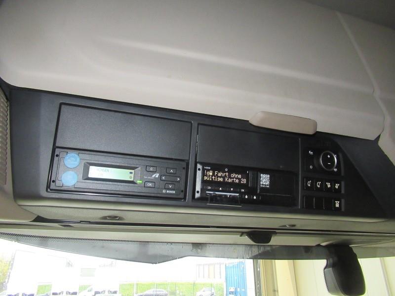 DAF XG 480 FT 4X2 null