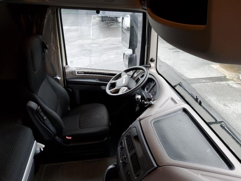 DAF XF 480 FAN 6X2 N null