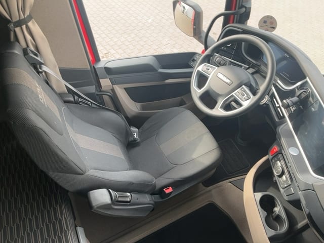 DAF XG 480 FT 4X2 null