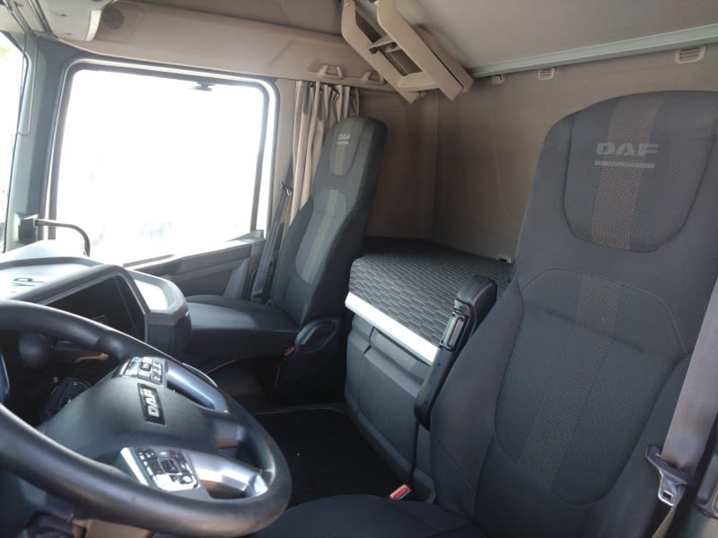 DAF XFn 480 FT 4X2 null