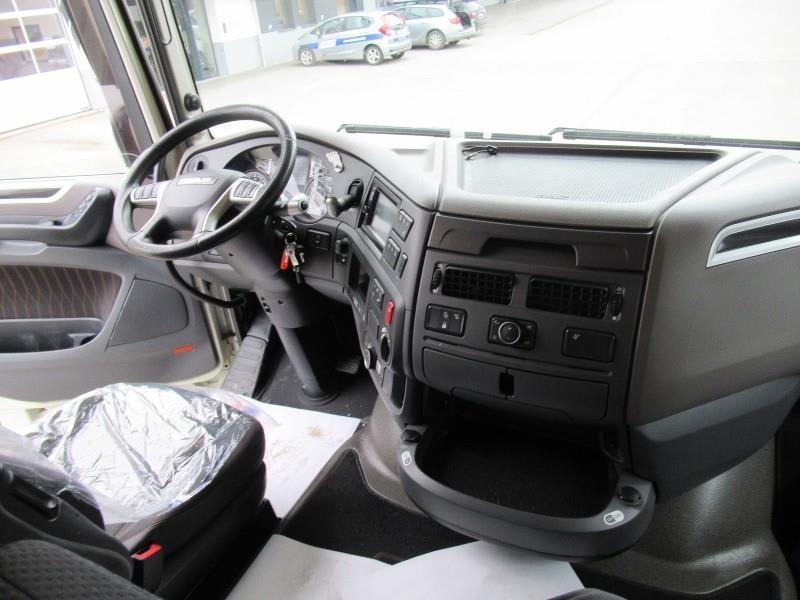 DAF XF 480 FT 4X2 null