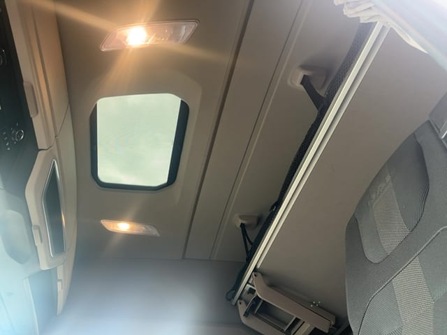 DAF XG 480 FT 4X2 null