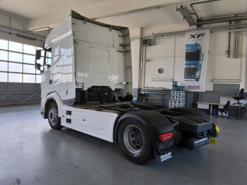 DAF XG 480 FT 4X2 null