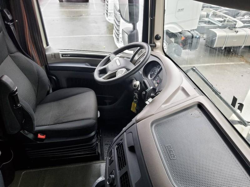 DAF XF 480 FAN 6X2 N null