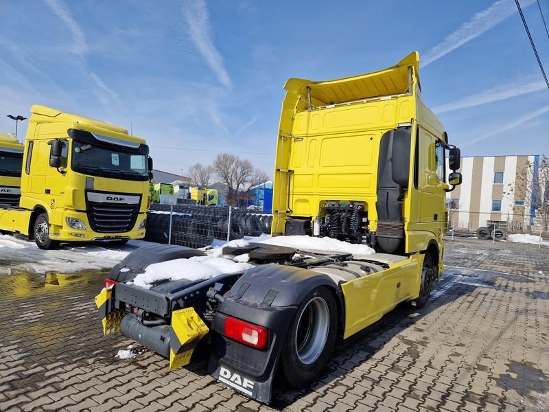 DAF XF 430 FT 4X2 null