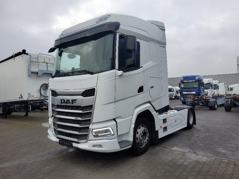 DAF XG 480 FT 4X2 null