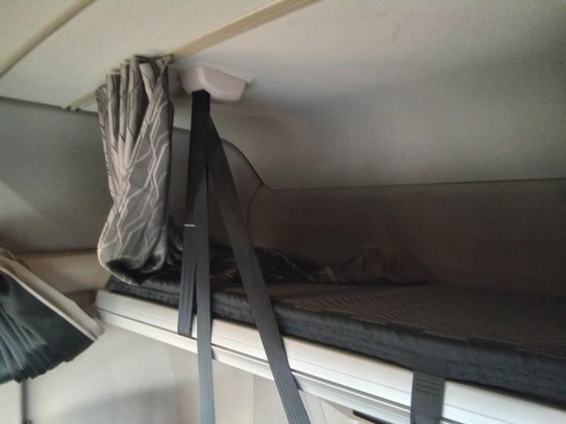 DAF XG 480 FAN 6X2 N null