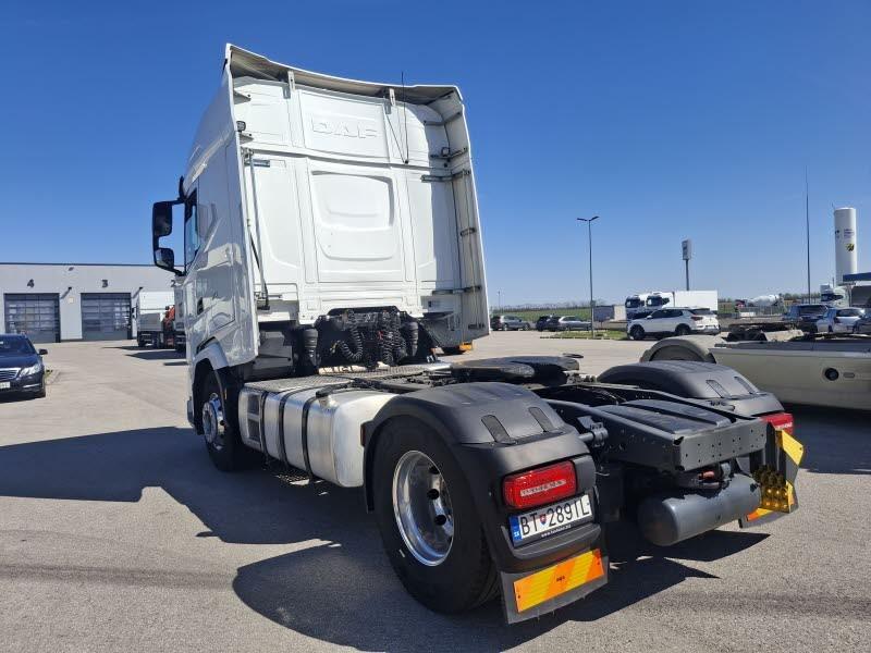 DAF XG 480 FT 4X2 null