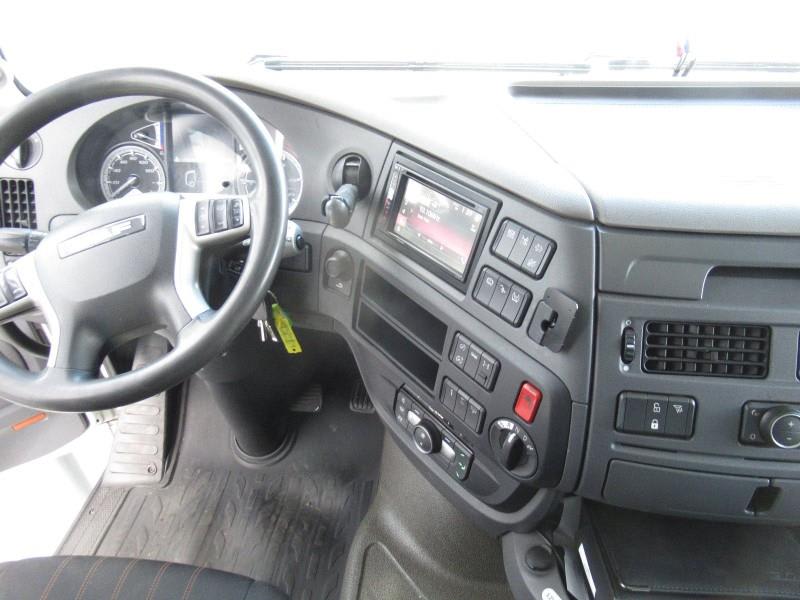 DAF XF 530 FT 4X2 null