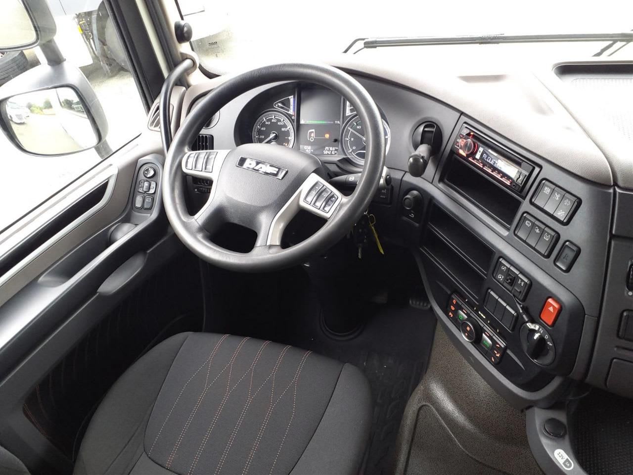 DAF XF 450 FT 4X2 null