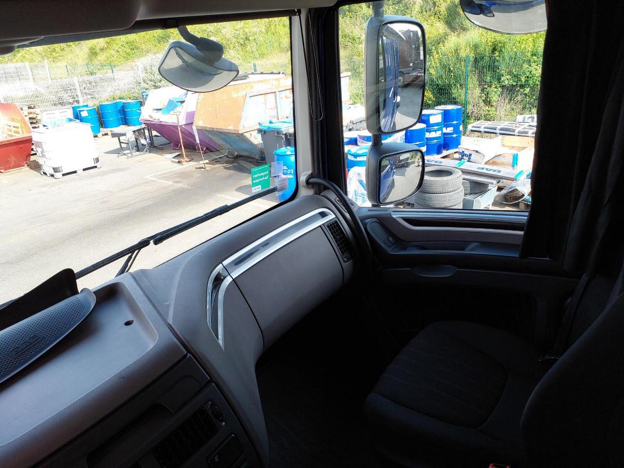 DAF XF 530 FT 4X2 null
