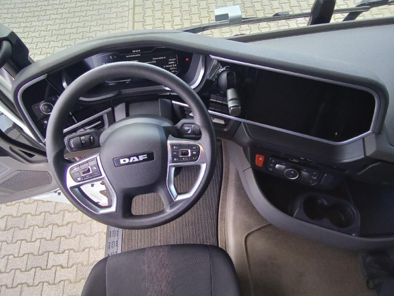 DAF XFn 480 FT 4X2 null