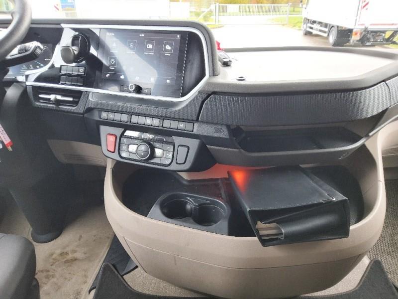 DAF XG 480 FT 4X2 null