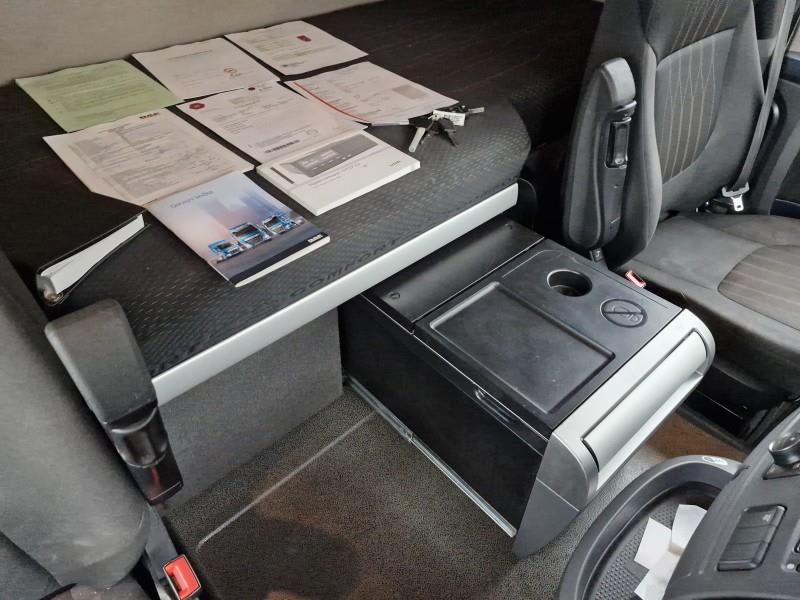 DAF XF 480 FT 4X2 null