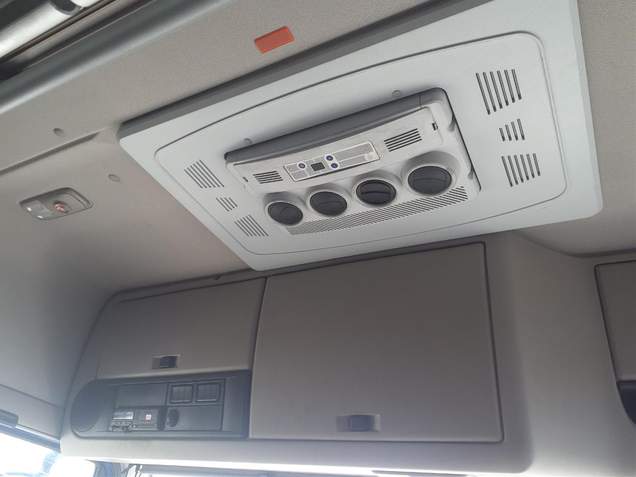 DAF XF 530 FT 4X2 null