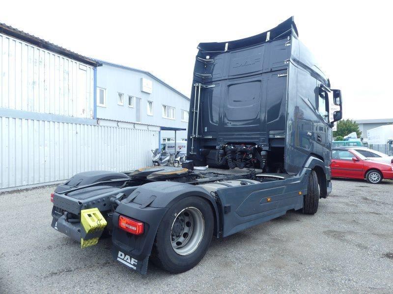 DAF XG 480 FT 4X2 null