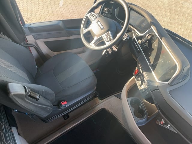 DAF XG 480 FT 4X2 null