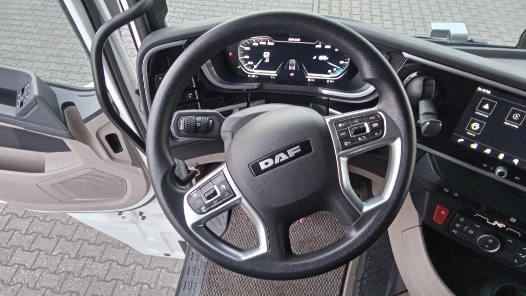 DAF XG 480 FT 4X2 null