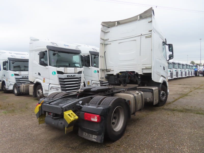 DAF XG 480 FT 4X2 null